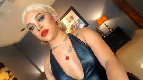 UrMajestyTyra online show from 01/17/26, 12:59