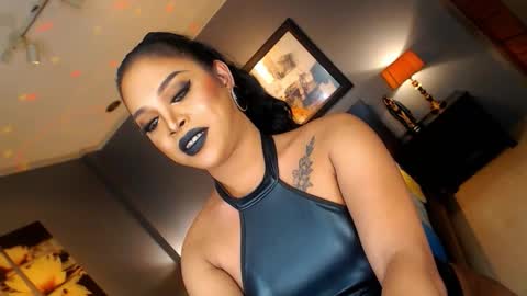 UrMajestyTyra online show from 02/18/26, 01:34