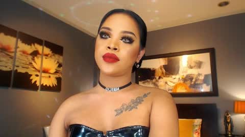 UrMajestyTyra online show from 03/13/26, 01:34