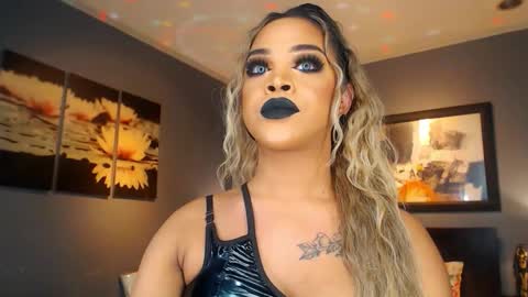 UrMajestyTyra online show from 03/14/26, 01:44