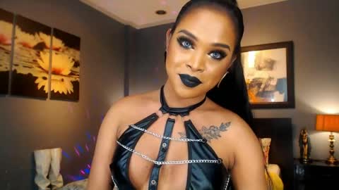 UrMajestyTyra online show from 03/16/26, 05:55