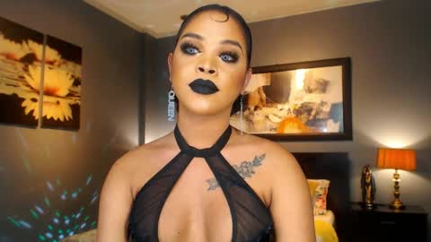 UrMajestyTyra online show from 04/06/26, 04:46