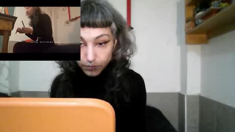 Urmeiga online show from 12/22/25, 06:38