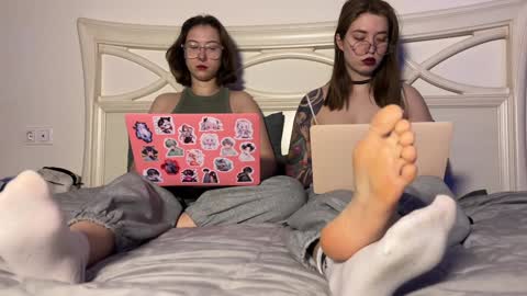 urmissalice online show from 02/04/25, 06:49