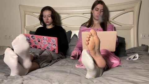 urmissalice online show from 02/07/25, 04:46