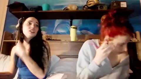 urmomalexx online show from 02/27/26, 03:06