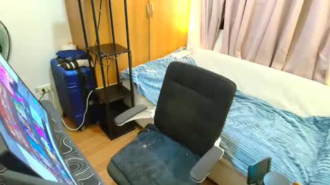 ander online show from 05/19/26, 04:02
