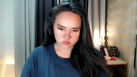 cecilia online show from 09/18/25, 03:25