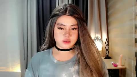 cecilia online show from 10/10/25, 02:05