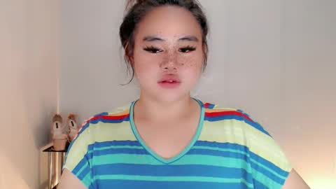 cecilia online show from 11/10/25, 07:35