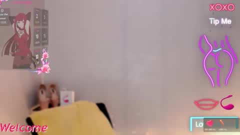 cecilia online show from 11/11/25, 12:27