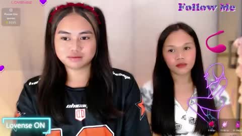 cecilia online show from 11/20/25, 03:12