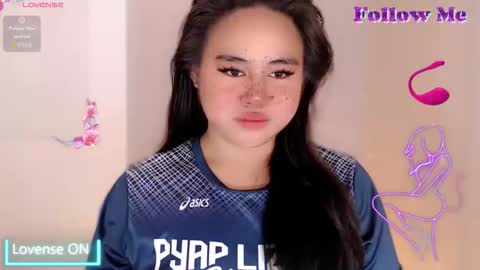 cecilia online show from 02/22/26, 01:20