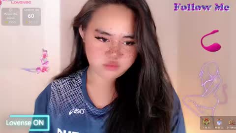 cecilia online show from 02/23/26, 02:58