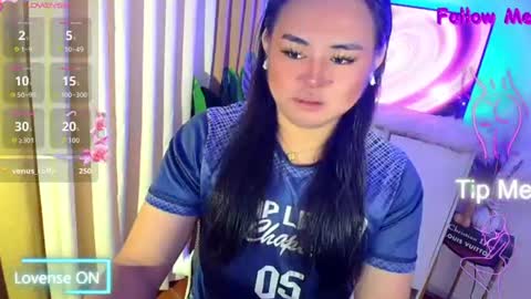 cecilia online show from 06/19/26, 06:29