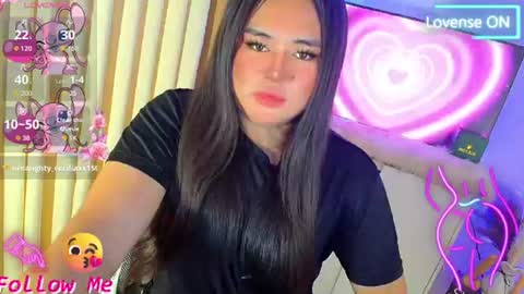 cecilia online show from 06/24/26, 03:33