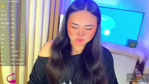 cecilia online show from 06/28/26, 12:00