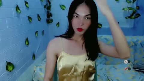 Kim online show from 02/16/25, 11:27