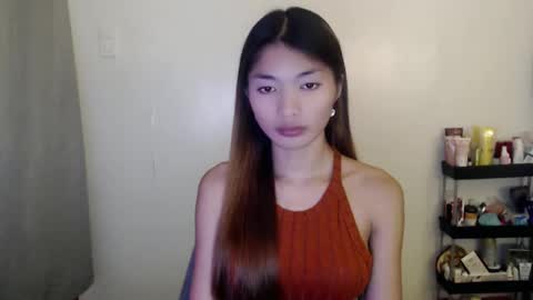 Snapshot of urnaughtyasianprincessjam chatting on 02/27/25, 09:11 urnaughtyasianprincessjam online show from 02/27/25, 09:11