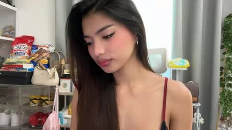 Snapshot of urnaughtyasianprincessjam chatting on 07/18/26, 04:05 urnaughtyasianprincessjam online show from 07/18/26, 04:05