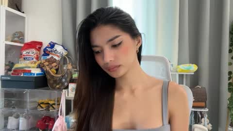 Snapshot of urnaughtyasianprincessjam chatting on 07/25/26, 06:33 urnaughtyasianprincessjam online show from 07/25/26, 06:33