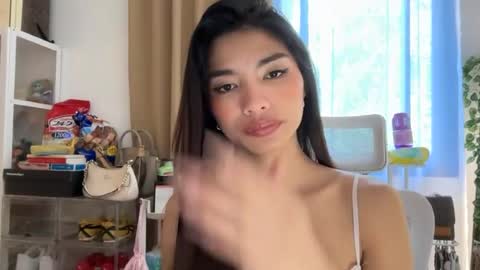 Snapshot of urnaughtyasianprincessjam chatting on 07/27/26, 02:51 urnaughtyasianprincessjam online show from 07/27/26, 02:51