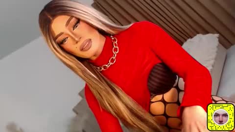 cecilia online show from 04/18/26, 09:59