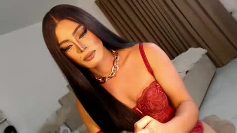 cecilia online show from 04/21/26, 01:42