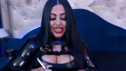 UrOnlySin online show from 12/07/24, 11:34