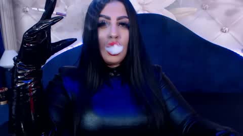 UrOnlySin online show from 12/25/24, 10:16