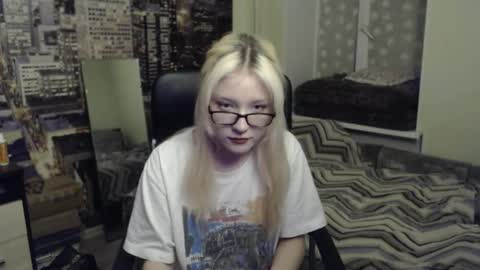 Mary online show from 03/14/26, 08:14