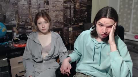 Snapshot of uroxygen chatting on 06/02/26, 06:54 Mary online show from 06/02/26, 06:54