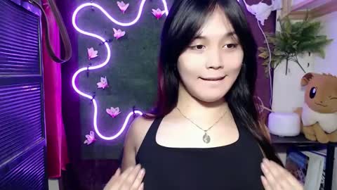 Snapshot of urpinay_pia chatting on 09/23/25, 05:49 Pia online show from 09/23/25, 05:49