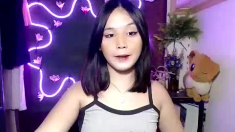 Snapshot of urpinay_pia chatting on 10/20/25, 08:53 Pia online show from 10/20/25, 08:53