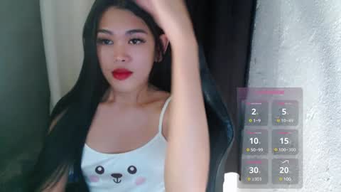 Jenny online show from 02/27/25, 12:32