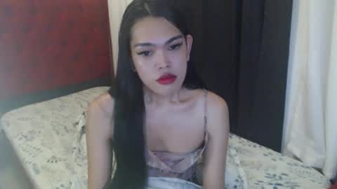 Jenny online show from 09/19/25, 03:19
