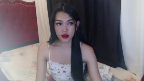 Jenny online show from 10/11/25, 02:00