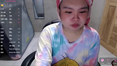 Jane online show from 10/31/25, 09:10