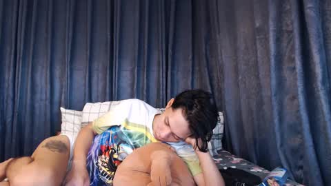 Mel online show from 02/02/25, 06:10