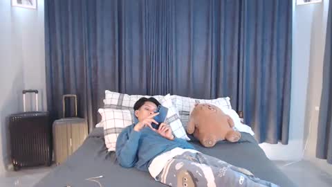 Mel online show from 02/13/25, 12:11