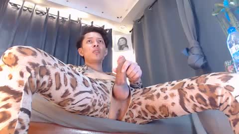 Mel online show from 03/01/25, 03:38