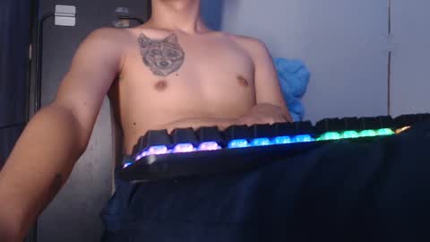 Mel online show from 03/05/25, 10:43