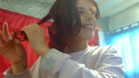 Aniie online show from 02/11/25, 09:14