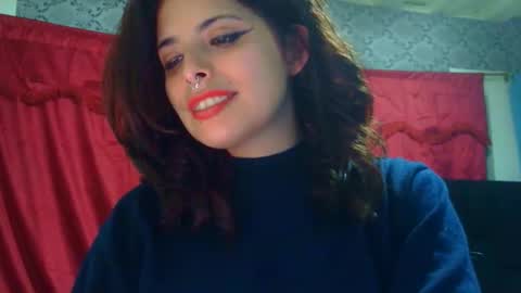 Aniie online show from 02/20/25, 03:45