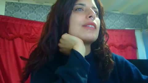 Aniie online show from 02/21/25, 11:44