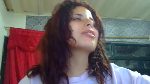 Aniie online show from 02/23/25, 04:07