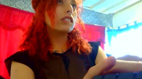 Aniie online show from 03/10/25, 06:12