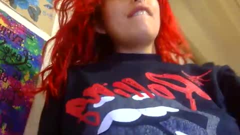 Aniie online show from 11/07/25, 12:05