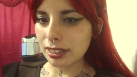 Aniie online show from 01/14/26, 04:18