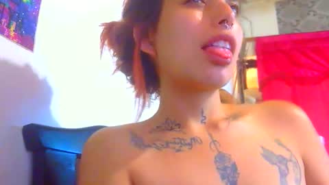 Aniie online show from 02/04/26, 06:47